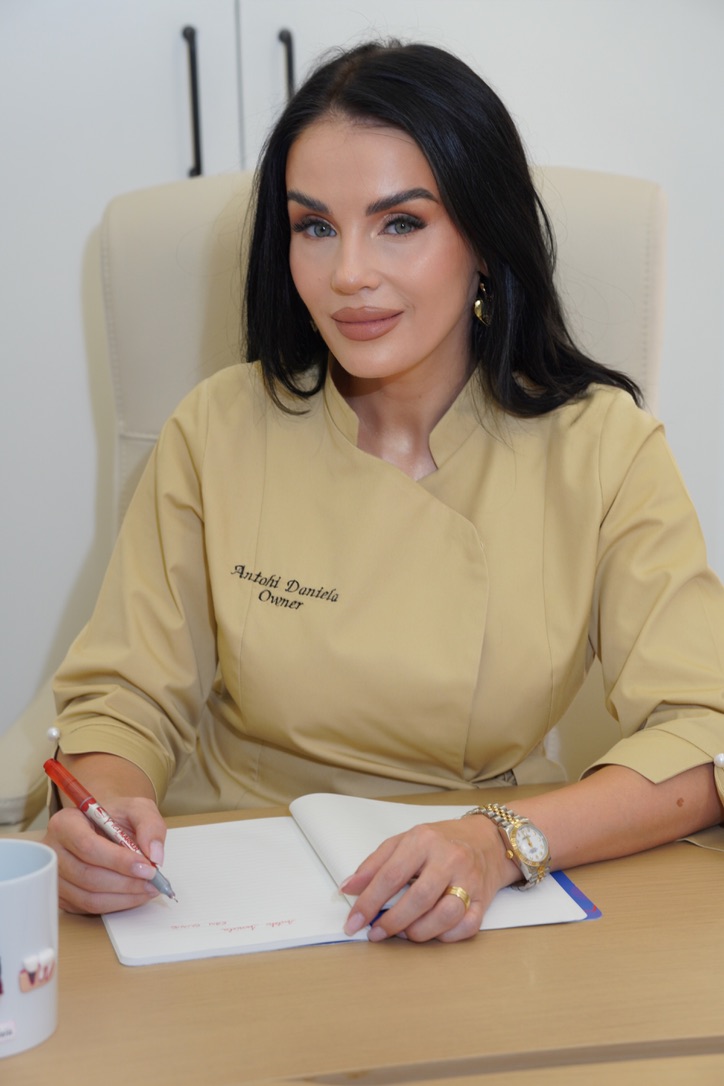 EAN Clinic Onești - Image 2